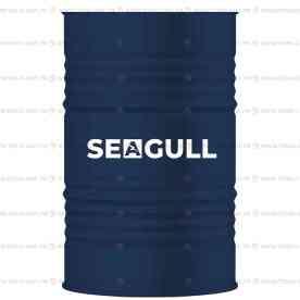 Масло SEAGULL BOXER OP 6, 10W-40, бочка 205 л
