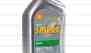 Масло Shell Spirax S4 AT, 75W-90, бутылка 1 л